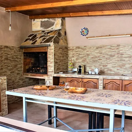 Casa La Ronda. Holiday home
