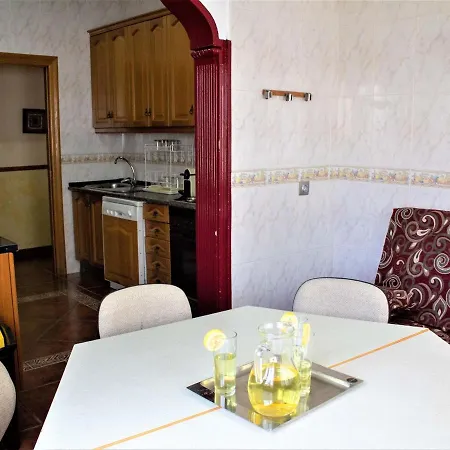 Casa La Ronda. * Jodar