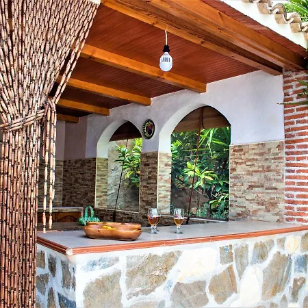 Casa La Ronda. *