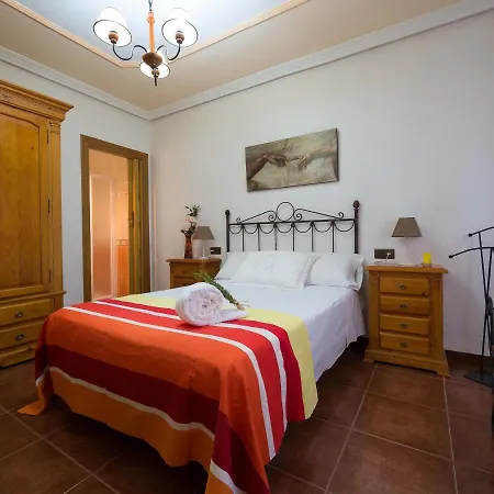 Casa La Ronda. Holiday home *