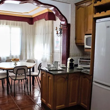 Casa La Ronda. Jodar