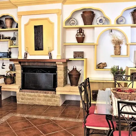 Casa La Ronda.