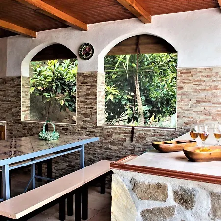 Holiday home Casa La Ronda.