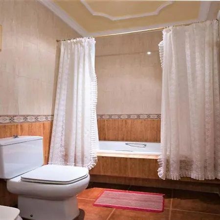 Holiday home Casa La Ronda. Jodar